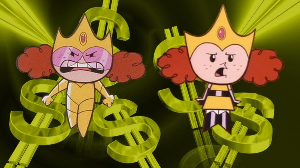 Clubs That Suck -> Female Cartoon Character 2025 Rank Project