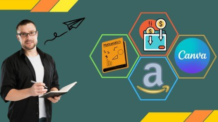 Create And Sell Math Workbooks On Kdp For Passive Income