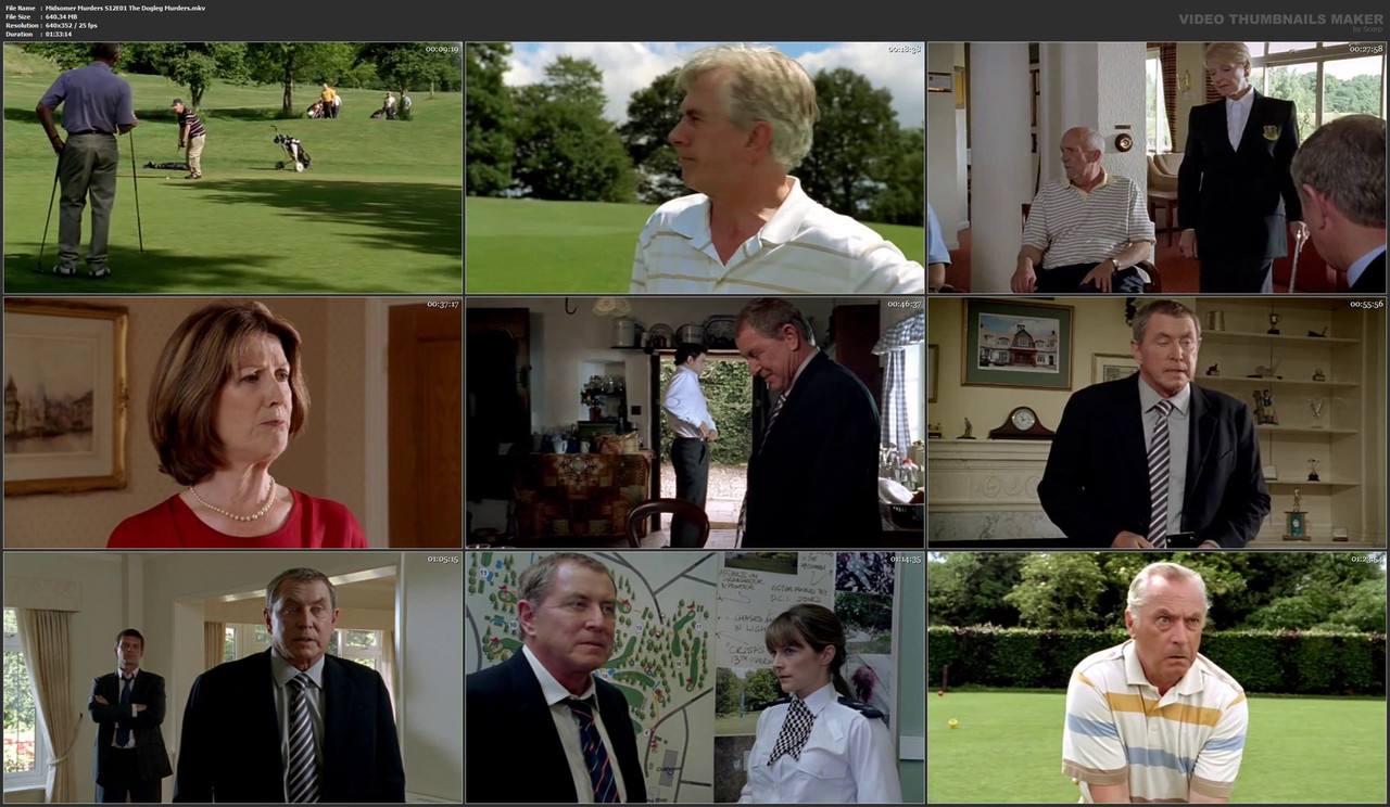 Midsomer Murders S12E01 The Dogleg Murders.mkv