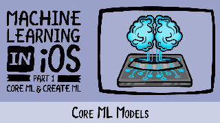 Machine Learning for iOS Core ML and Create ML Machine Learning for iOS Core ML and Create ML