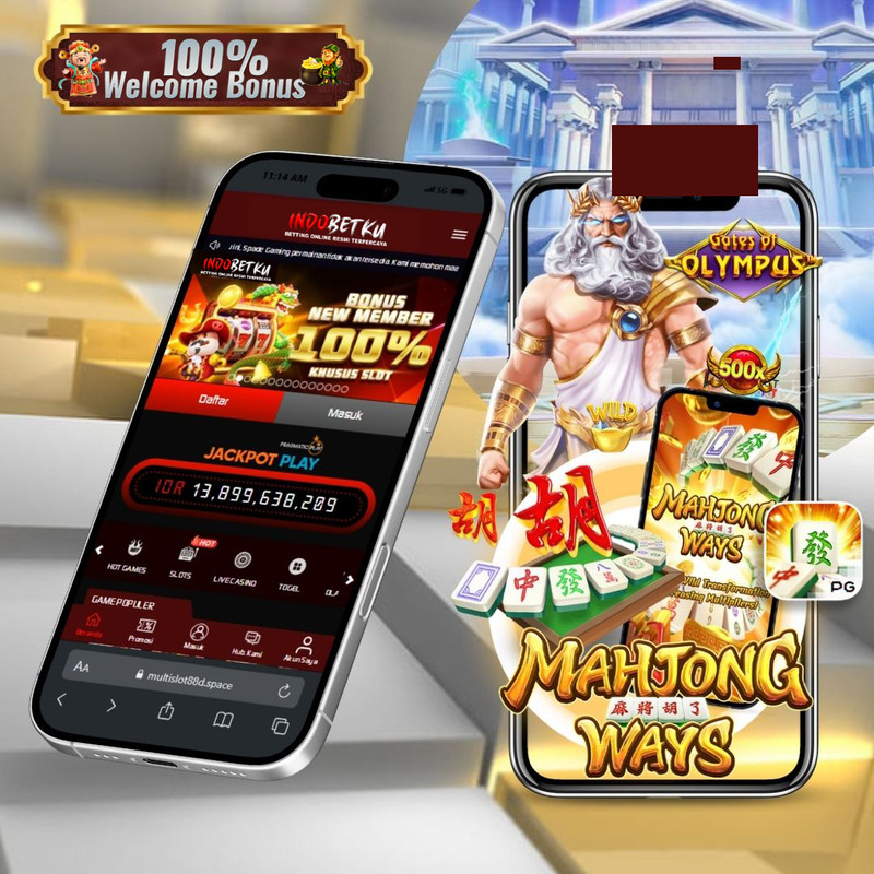 Indobetku | Situs Slot88 Gacor Hari Ini Dobrak Trik Gampang Menang