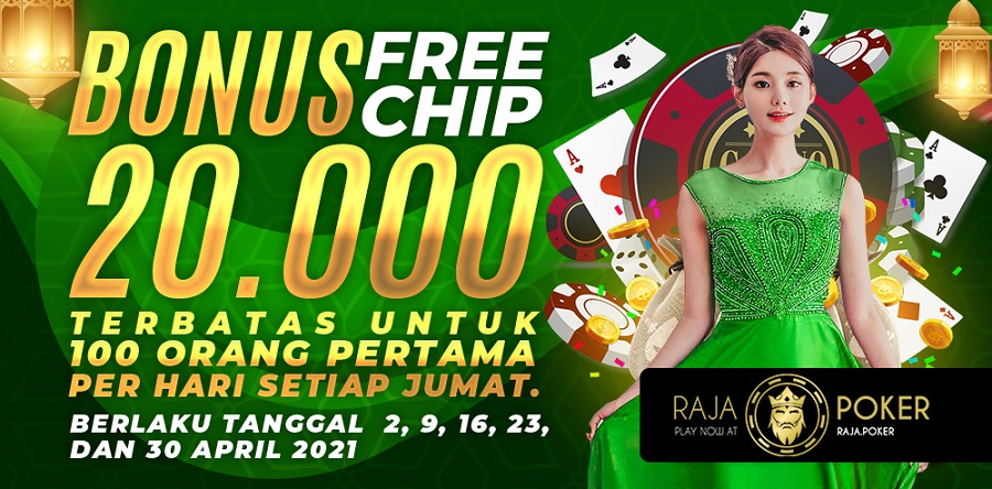 promo rajapoker