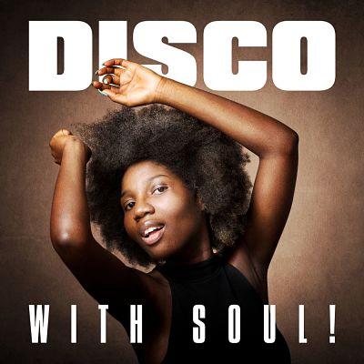 VA - Disco With Soul! (06/2019) VA-Discs-opt