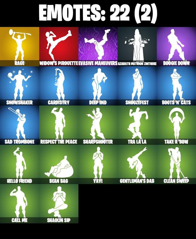 emotes comp