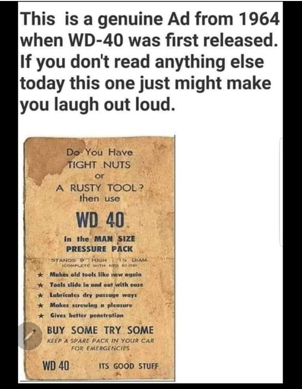 wd40
