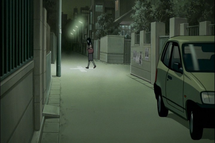 XC Paranoia Agent 01 (BD) 9DAF74BF o 00 05 02 00000