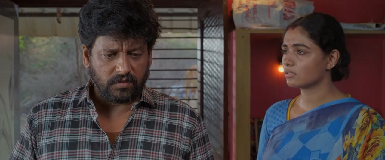 Marutham 2025 WebRip [Tamil] 480p 720p ESub Screenshot