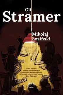 Mikolaj Lozinski - Gli Stramer (2023)