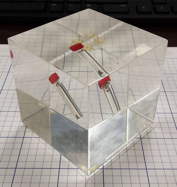 30 странных, но нереально крутых вещей, найденных на блошиных рынках