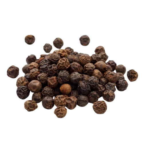 Black Pepper