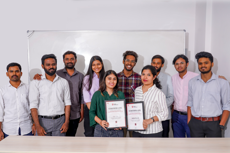 Why is Sandip University regarded as a Premier Private University