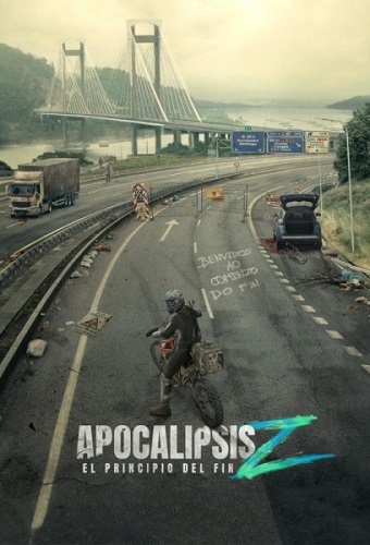  Z:   / Apocalypse Z: El principio del fin (2024) WEB-DL 1080p | Kerob