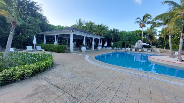 Hotel Iberostar Selection Ensenachos - Blogs de Cuba - DIA 2 – HOTEL IBEROSTAR CORAL ENSENACHOS (5)