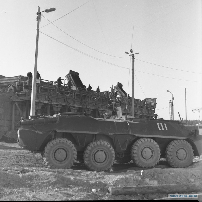 1.-БТР-70РЗ-1
