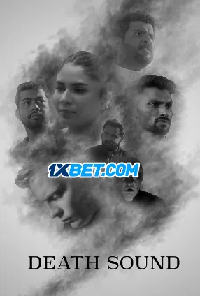 Death Sound (2025) Unofficial Hindi Dubbed