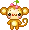 monkey