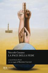 Niccolò Cusano – La pace della fede (2026)