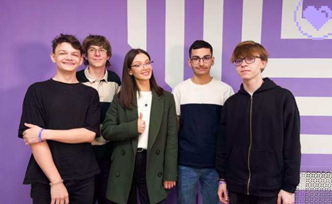 hexlyschool.ru – частная школа в Питере
