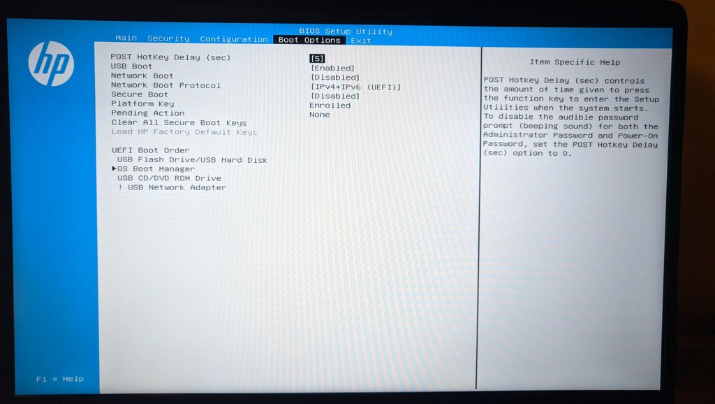 how to disable secure boot windows 10 hp all in one desktop how to disable secure boot windows 10 hp all in one desktop