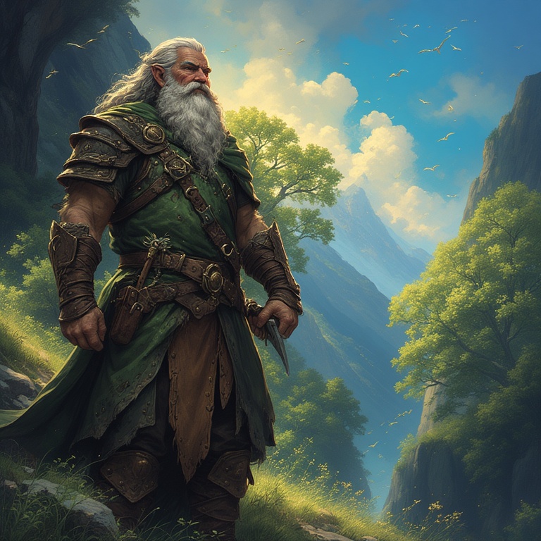 Fantasy-art-by-Steve-Ferris-d-16