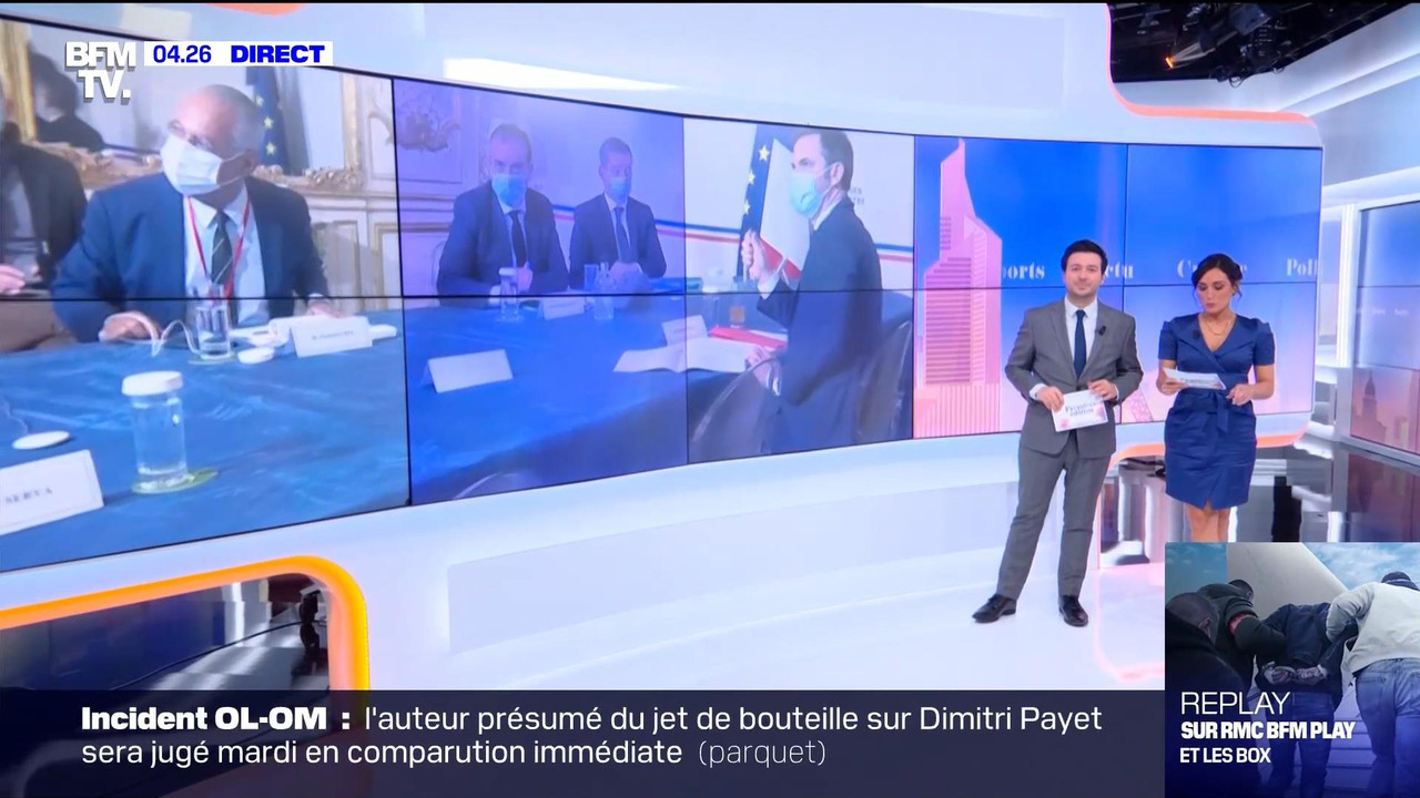 11.23 - 03.30.00 - Première édition. Un nouveau tandem prend les comm....ts_snapshot_00.02.07_[2021.