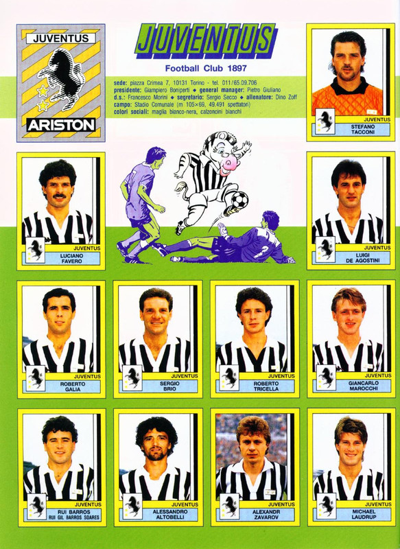 Calciatori 1988-1989 (Panini)-18