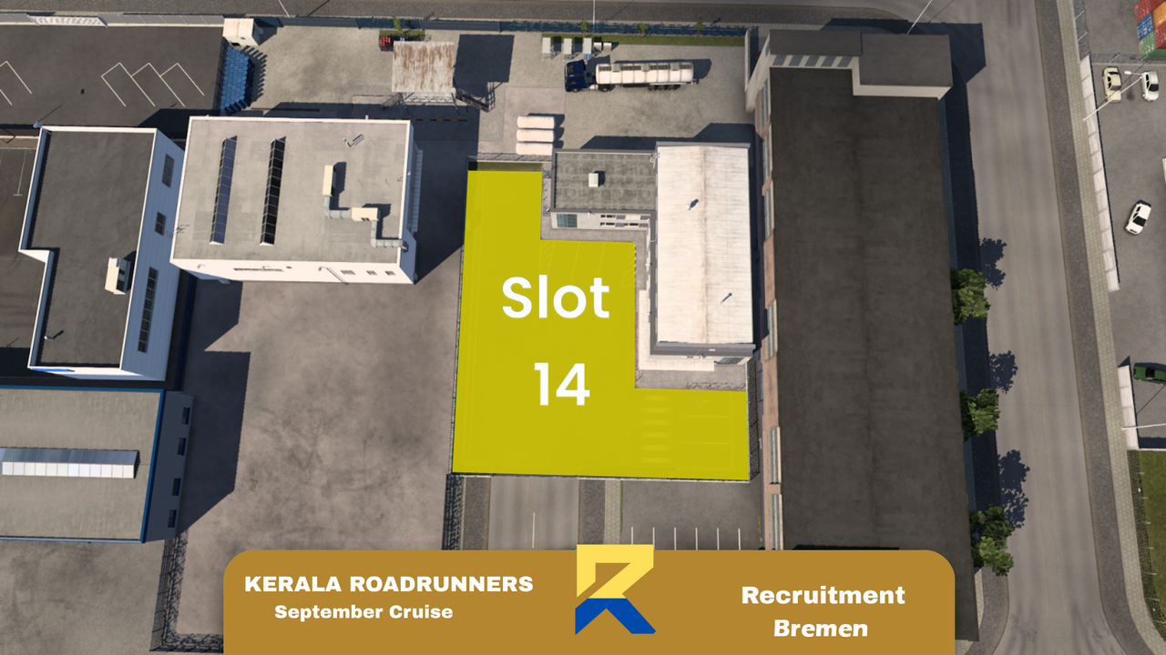 Recruitment agency (Bremen)