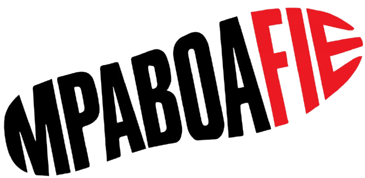 MpaboaFie Logo