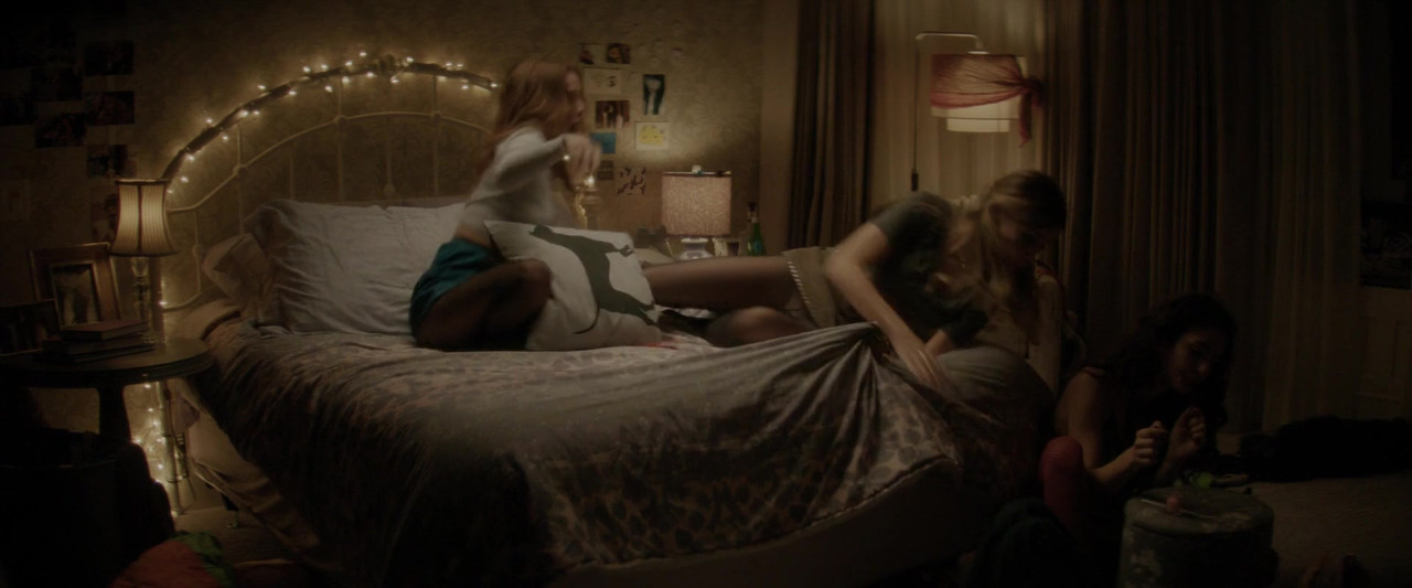 Ben Olmeden Once - Before I Fall 2017 039276