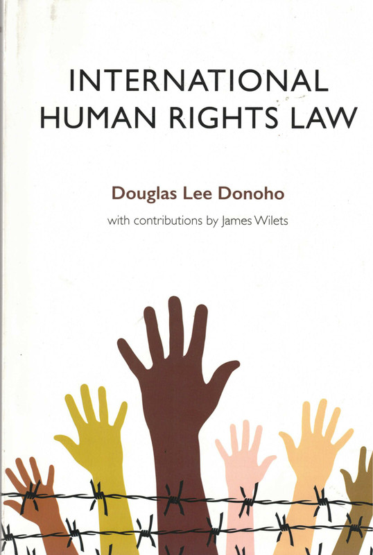International Human Rights Law