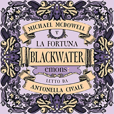 Michael McDowell - La fortuna꞉ Blackwater 5 (2023) (mp3 - 128 kbps)
