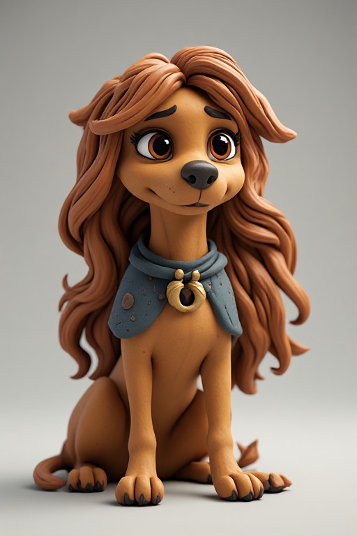 Diana-and-the-Hound-figurine-m-(9)