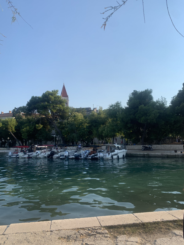 DÍA 15. de Korčula a Mostar y Dubrovnik - Valencia-Croacia en coche! [2022] (2)