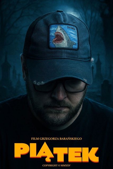Piątek (2025) PL.WEB-DL.XviD-AZQ / Film polski
