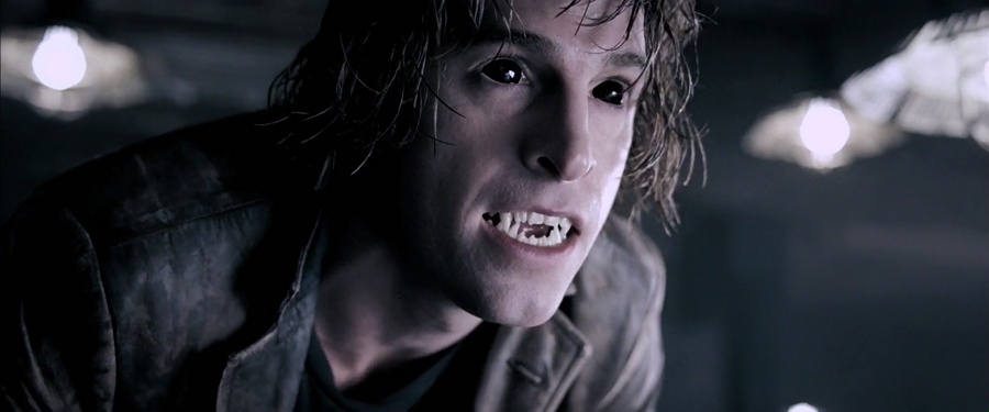 Underworld: Evolution 2006 BluRay [Hindi + Tamil + Telugu + English] 480p, 720p, 1080p ESub Screenshot
