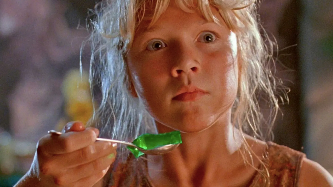 Así luce ahora Ariana Richards, la niña de Jurassic Park a 30 años de su estreno
