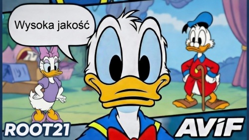 wysoka jakosc