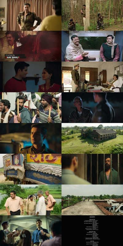 KHAKEE THE BIHAR CHAPTER – SEASON 1 {HINDI + TAMIL + TELUGU} 480p || 720p || 1080p 1 KHAKEE THE BIHAR CHAPTER – SEASON 1 {HINDI + TAMIL + TELUGU} 480p || 720p || 1080p