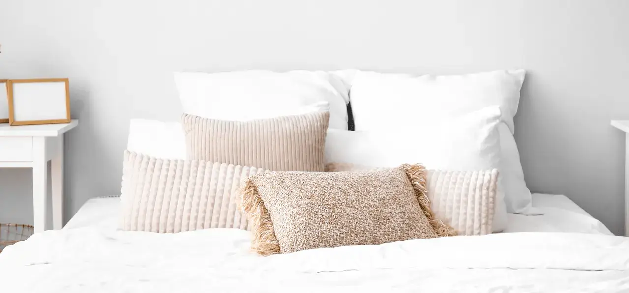 Almohadas