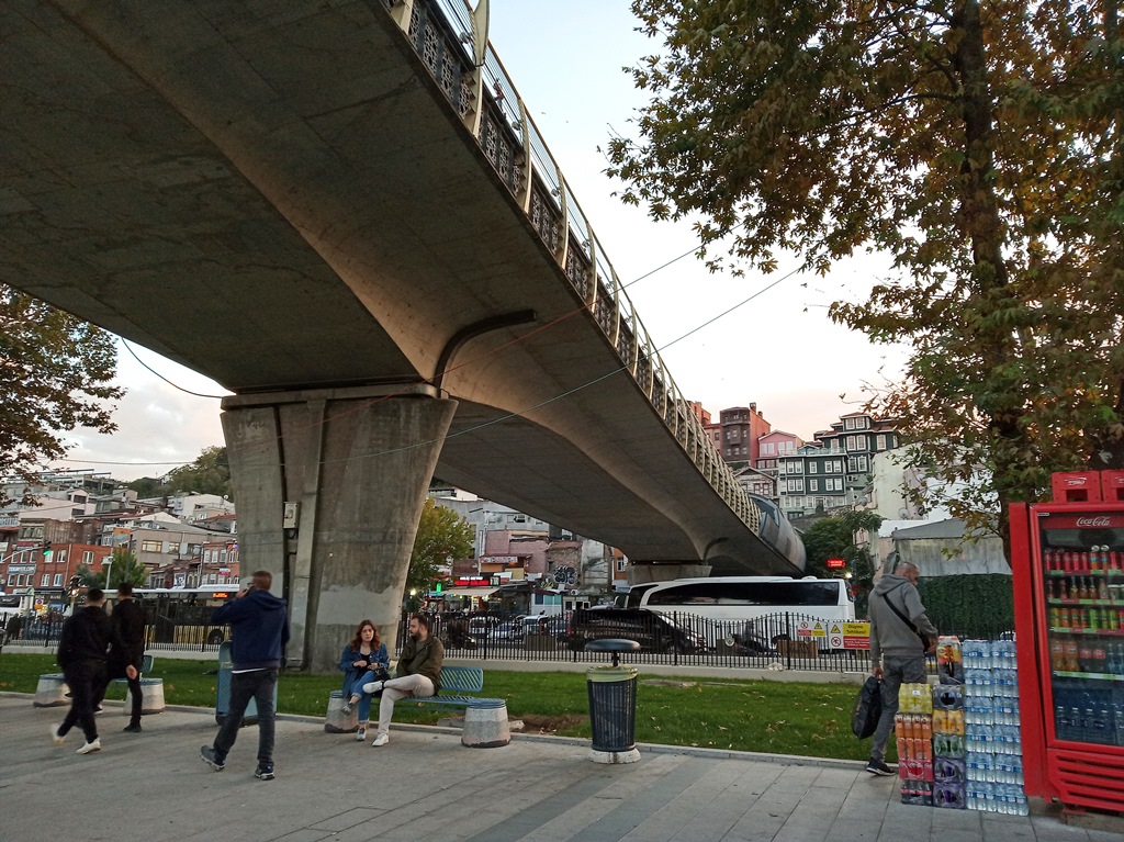 Падение Стамбула и Эдирне, в который ехать не обязательно