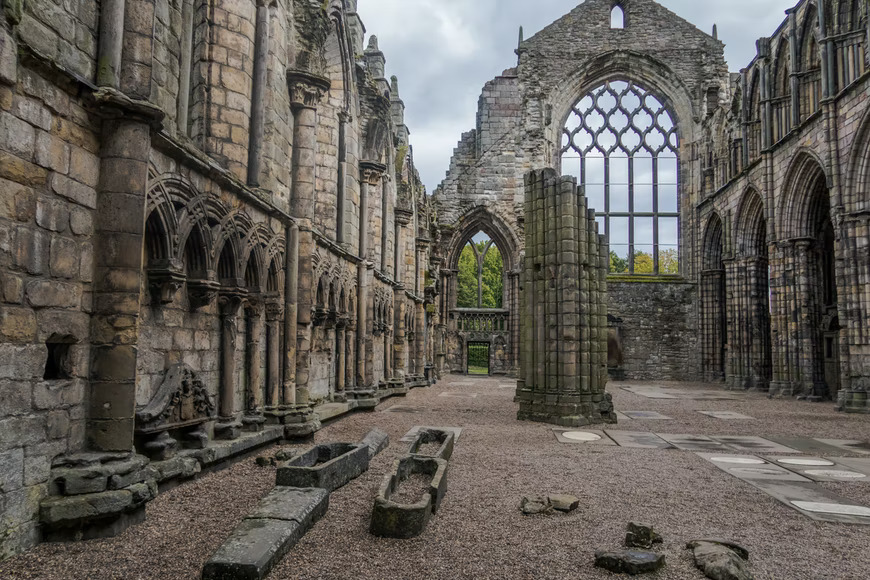 holyrood-abbey