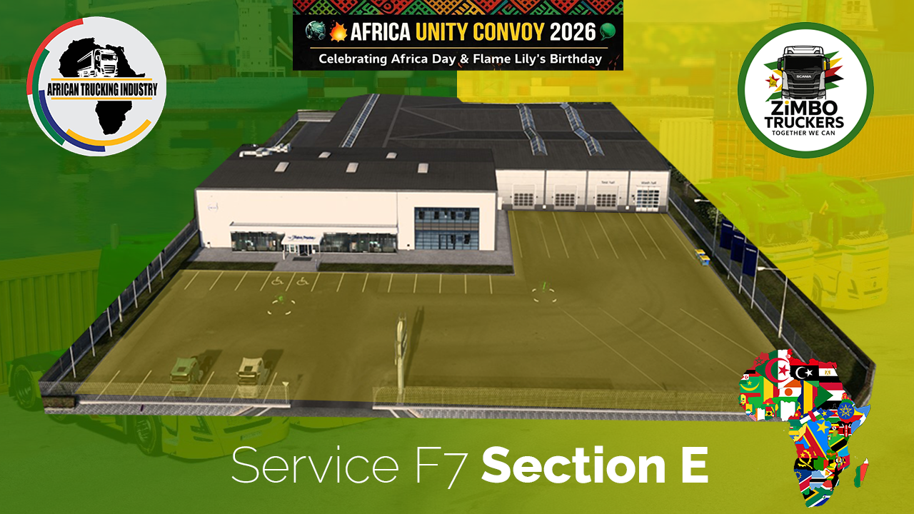 SERVICE F7