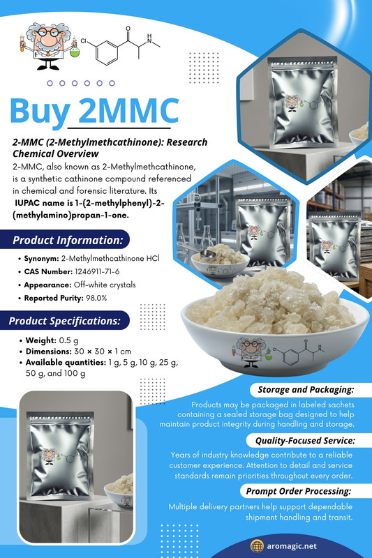 Buy-3MMC