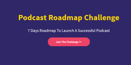 Digital Pratik - Podcast Roadmap Challenge