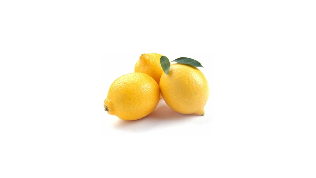 Лимоны аргентина