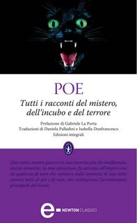 Edgar Allan Poe - Tutti i racconti del mistero, dell'incubo e del terrore (2010)