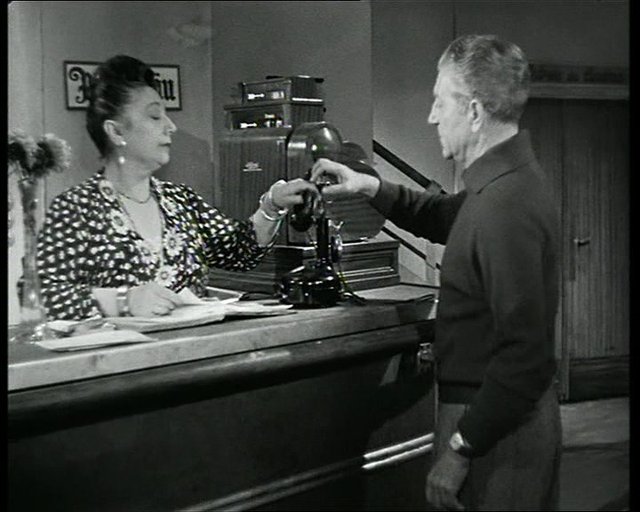 3 - La María del Puerto [DVD5Full] [PAL] [Francés V.O.] [Sub:Varios] [1950] [Romance]