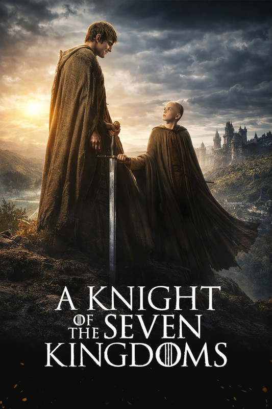 A Knight of the Seven Kingdoms Season 1