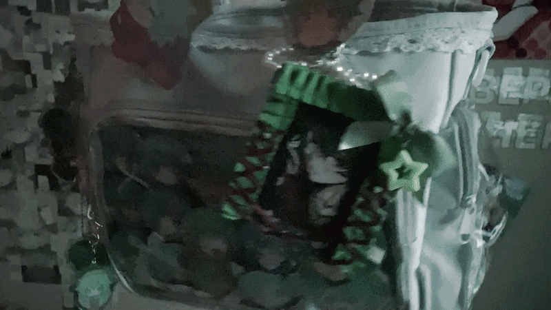 ita bag