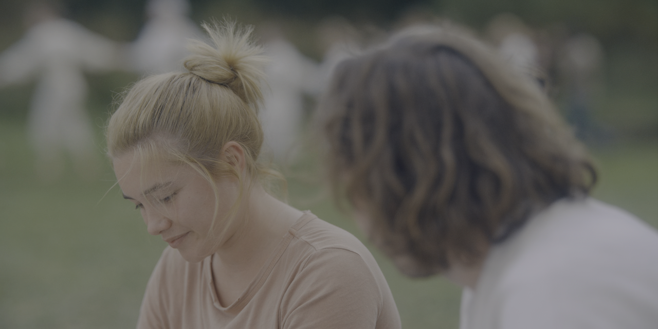 Midsommar - Il villaggio dei dannati (2019) [BluRay Rip 2160p HE